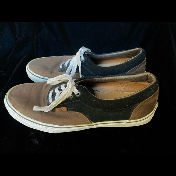 Men’s Vans - Picture 5 of 6